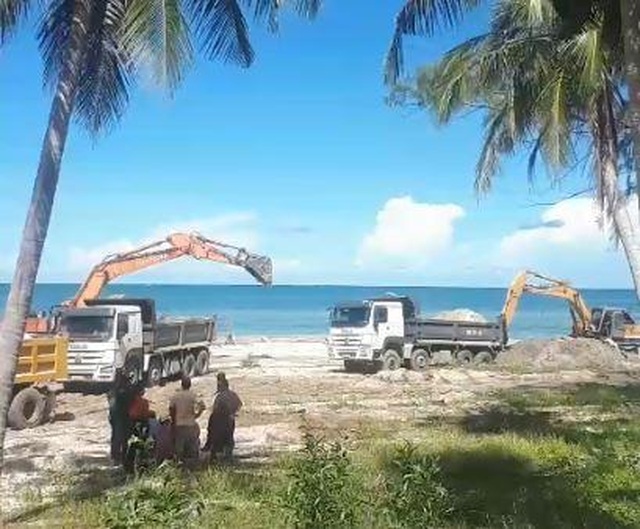 Xử lý vi phạm ở Phú Quốc: Trả lại môi trường ổn định cho “đảo ngọc” - 2 Xử lý vi phạm ở Phú Quốc: Trả lại môi trường ổn định cho “đảo ngọc” - 2