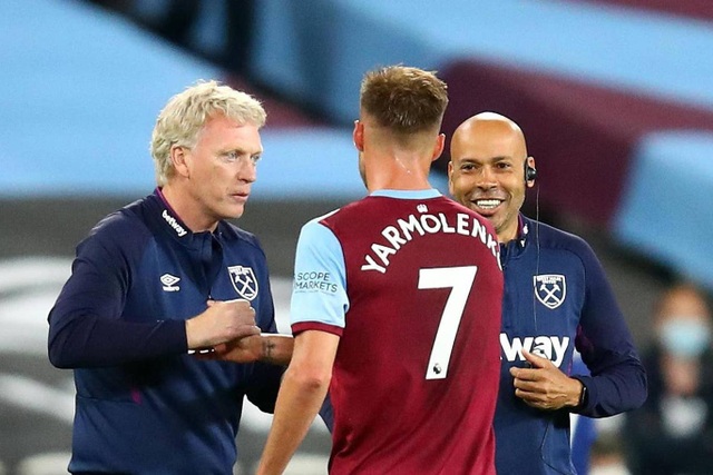 Nhìn lại trận thua đắng ngắt của Chelsea trên sân West Ham - 19 Nhìn lại trận thua đắng ngắt của Chelsea trên sân West Ham - 19