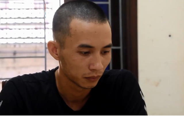 Bắt đối tượng chưa đầy 3 tháng gây ra 13 vụ trộm xe máy - 1 Bắt đối tượng chưa đầy 3 tháng gây ra 13 vụ trộm xe máy - 1