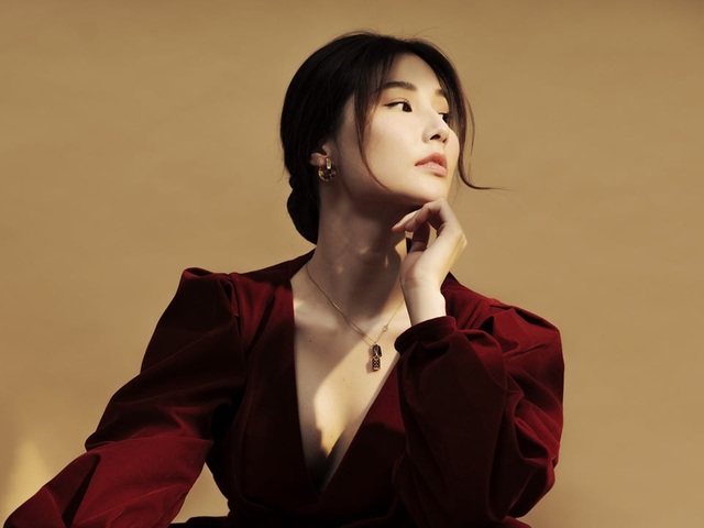 Diễm My 9x nói gì khi bị thúc giục chuyện lấy chồng ở tuổi 30? - 11 Diễm My 9x nói gì khi bị thúc giục chuyện lấy chồng ở tuổi 30? - 11