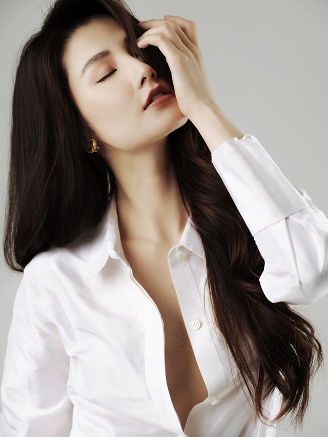 Diễm My 9x nói gì khi bị thúc giục chuyện lấy chồng ở tuổi 30? - 2 Diễm My 9x nói gì khi bị thúc giục chuyện lấy chồng ở tuổi 30? - 2