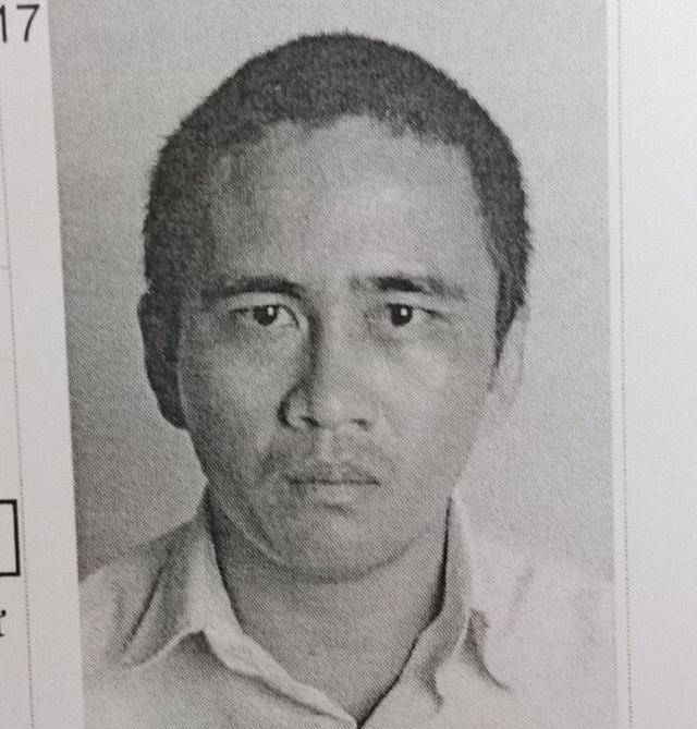 Bắt nghi phạm liên quan đến vụ đâm chết tài xế xe ôm ở Khánh Hòa - 1 Bắt nghi phạm liên quan đến vụ đâm chết tài xế xe ôm ở Khánh Hòa - 1