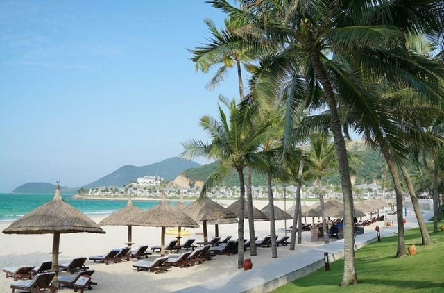 6 điểm check-in không thể bỏ lỡ tại “đảo kỷ lục” Hòn Tre - 2 6 điểm check-in không thể bỏ lỡ tại “đảo kỷ lục” Hòn Tre - 2