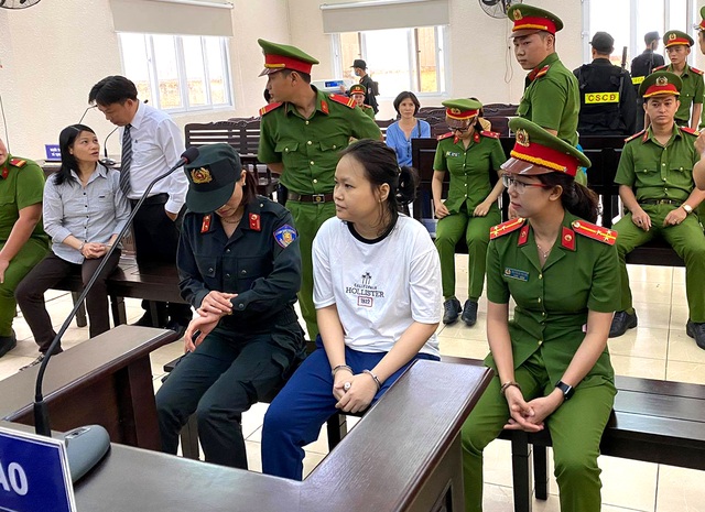 Chủ mưu vụ sát hại 2 người, đổ bê tông phi tang lĩnh án tử hình - 1 Chủ mưu vụ sát hại 2 người, đổ bê tông phi tang lĩnh án tử hình - 1