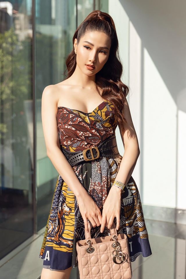 Diễm My 9x nói gì khi bị thúc giục chuyện lấy chồng ở tuổi 30? - 3 Diễm My 9x nói gì khi bị thúc giục chuyện lấy chồng ở tuổi 30? - 3