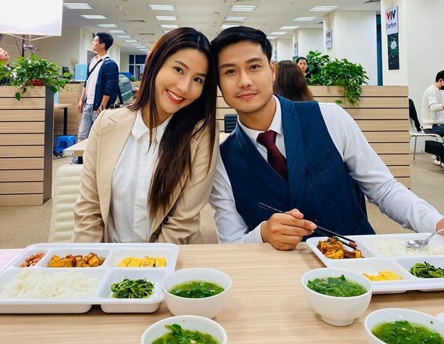 Diễm My 9x nói gì khi bị thúc giục chuyện lấy chồng ở tuổi 30? - 5 Diễm My 9x nói gì khi bị thúc giục chuyện lấy chồng ở tuổi 30? - 5