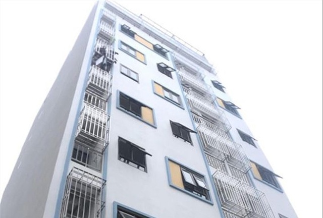 Bất lực quản chung cư mini: Người mua khốn khổ - 1 Bất lực quản chung cư mini: Người mua khốn khổ - 1
