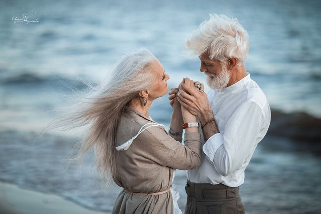 Bí quyết để hôn nhân hạnh phúc là vợ “mù” chồng “điếc” - 3 Bí quyết để hôn nhân hạnh phúc là vợ “mù” chồng “điếc” - 3