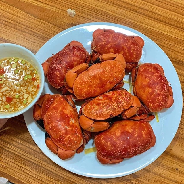 Lạ đời những món sơn hào hải vị giá chưa đến 100.000 đồng/kg - 1 Lạ đời những món sơn hào hải vị giá chưa đến 100.000 đồng/kg - 1