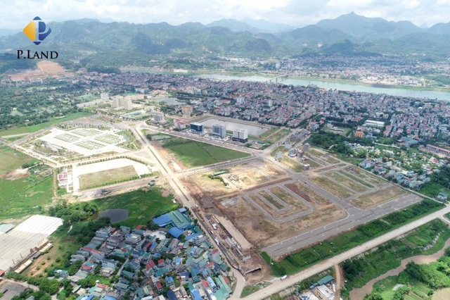 Lý giải nguyên nhân SUDICO Hoa Binh New City trở thành dự án “hot” nhất Hòa Bình - 2 Lý giải nguyên nhân SUDICO Hoa Binh New City trở thành dự án “hot” nhất Hòa Bình - 2