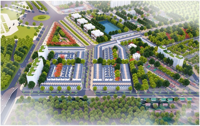 Lý giải nguyên nhân SUDICO Hoa Binh New City trở thành dự án “hot” nhất Hòa Bình - 3 Lý giải nguyên nhân SUDICO Hoa Binh New City trở thành dự án “hot” nhất Hòa Bình - 3