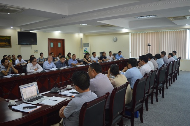 Vướng thông tư của Bộ Khoa học, nhiều doanh nghiệp có khả năng phá sản? - 3 Vướng thông tư của Bộ Khoa học, nhiều doanh nghiệp có khả năng phá sản? - 3