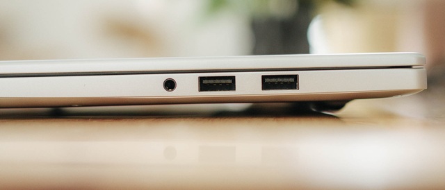 Trên tay Huawei MateBook D 15 - laptop đẹp và mạnh mẽ, giá 15,99 triệu đồng - Ảnh minh hoạ 12