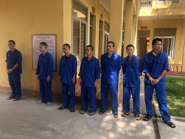 Triệt phá đường dây đánh bạc 20.000 tỷ đồng qua mạng - 1 Triệt phá đường dây đánh bạc 20.000 tỷ đồng qua mạng - 1