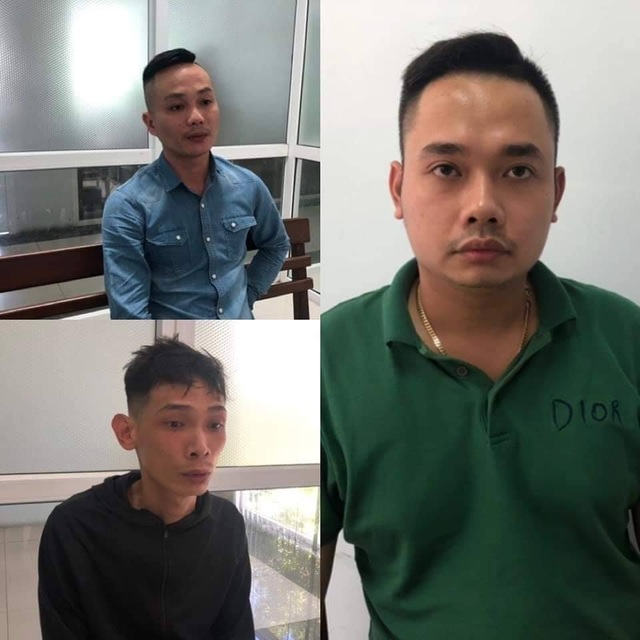 Mở công ty bất động sản để cho vay nặng lãi hàng chục tỷ đồng - 1 Mở công ty bất động sản để cho vay nặng lãi hàng chục tỷ đồng - 1