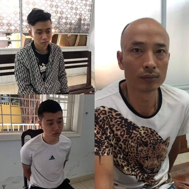 Mở công ty bất động sản để cho vay nặng lãi hàng chục tỷ đồng - 2 Mở công ty bất động sản để cho vay nặng lãi hàng chục tỷ đồng - 2