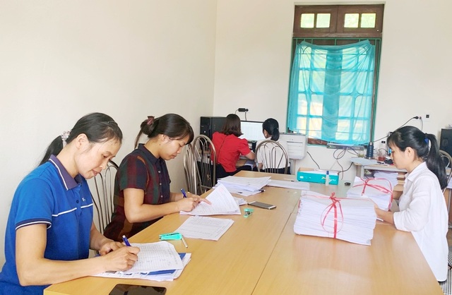 Ninh Bình tuyển trên 9.400 học sinh vào lớp 10 THPT - 1 Ninh Bình tuyển trên 9.400 học sinh vào lớp 10 THPT - 1