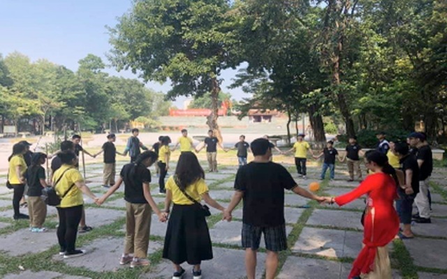 Học sinh rối loạn phổ tự kỷ: Định hướng nghề thế nào để tự lập? - 1 Học sinh rối loạn phổ tự kỷ: Định hướng nghề thế nào để tự lập? - 1