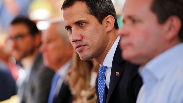 Phán quyết bất ngờ về cuộc chiến giành kho vàng khủng của Venezuela - 1 Phán quyết bất ngờ về cuộc chiến giành kho vàng khủng của Venezuela - 1