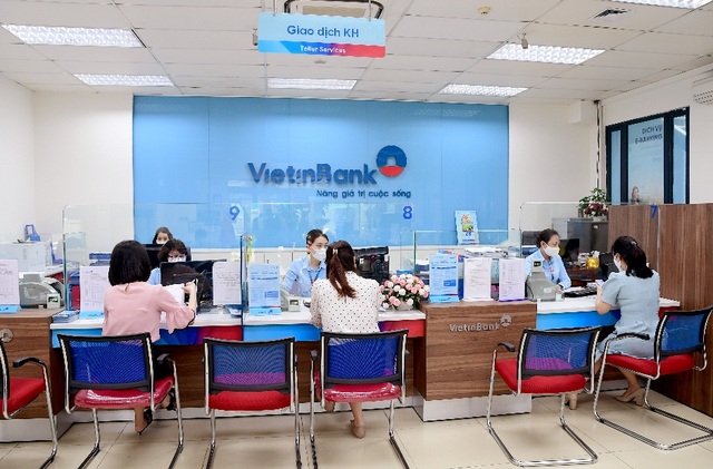 VietinBank đi đầu trong triển khai chính sách phát triển kinh tế - xã hội của Đảng và Nhà nước - 1 VietinBank đi đầu trong triển khai chính sách phát triển kinh tế - xã hội của Đảng và Nhà nước - 1