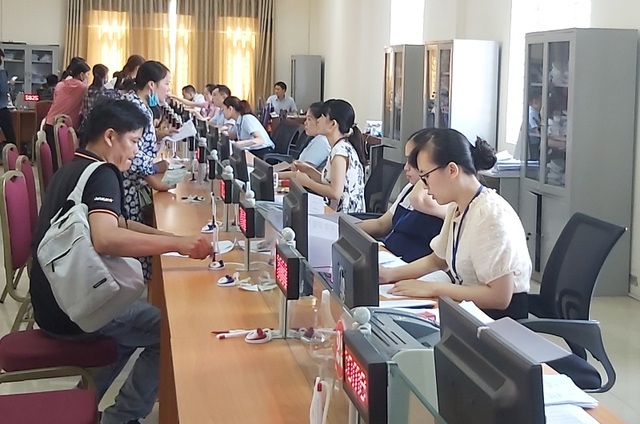 TT DVVL Thanh Hoá kết nối thành công việc làm cho hơn 2.000 người - 2 TT DVVL Thanh Hoá kết nối thành công việc làm cho hơn 2.000 người - 2