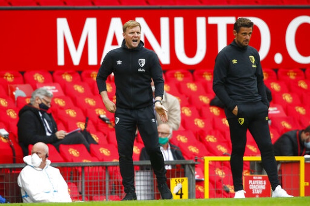 Man Utd 5-2 Bournemouth: Hàng công “Quỷ đỏ” thăng hoa rực rỡ - 5