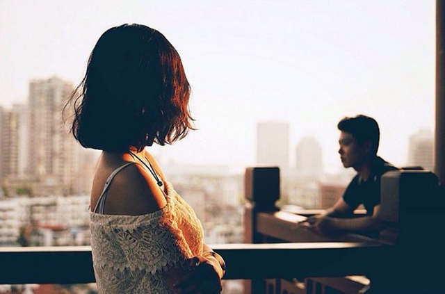 10 dấu hiệu cho thấy mối quan hệ đã trên bờ vực tan vỡ - 1 10 dấu hiệu cho thấy mối quan hệ đã trên bờ vực tan vỡ - 1