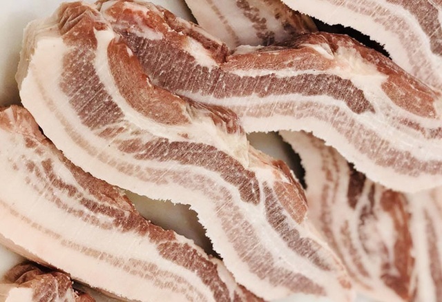 Lạ đời những món sơn hào hải vị giá chưa đến 100.000 đồng/kg - 2 Lạ đời những món sơn hào hải vị giá chưa đến 100.000 đồng/kg - 2