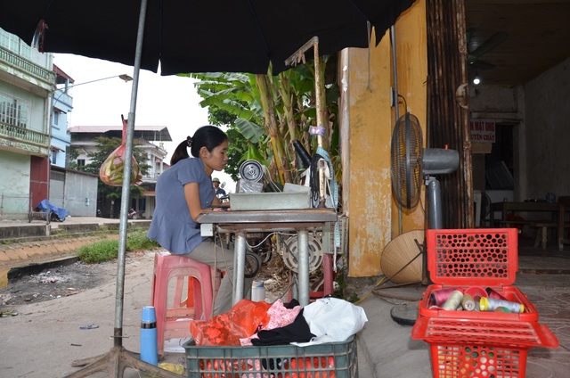 Hoàn cảnh éo le của cô gái lưng cong vẹo, chỉ ước một lần được về Hà Nội... - 6