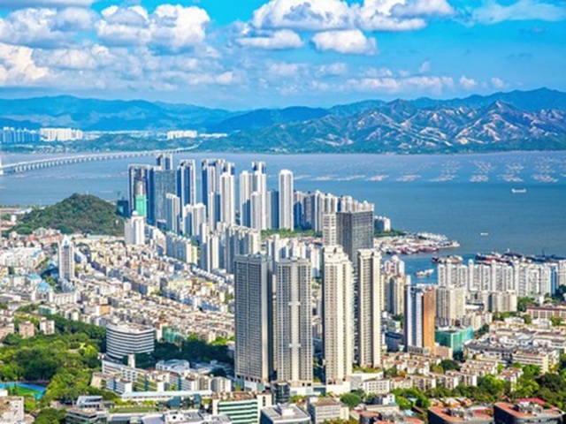 10 thành phố dẫn đầu thế giới về số cư dân tỷ phú - 8 10 thành phố dẫn đầu thế giới về số cư dân tỷ phú - 8