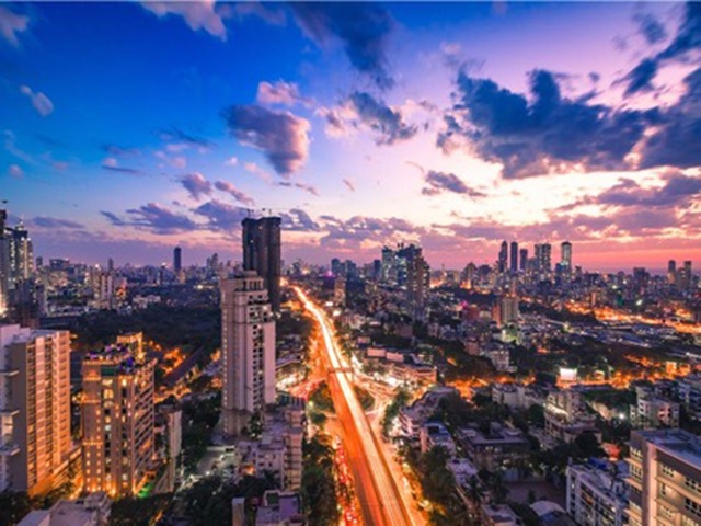 10 thành phố dẫn đầu thế giới về số cư dân tỷ phú - 9 10 thành phố dẫn đầu thế giới về số cư dân tỷ phú - 9
