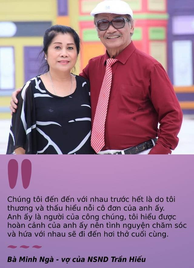 Vĩnh biệt bà Vi “Của để dành”! - 2 Vĩnh biệt bà Vi “Của để dành”! - 2