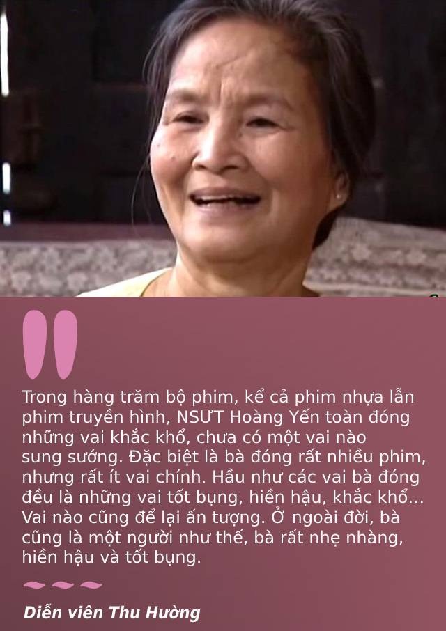 Vĩnh biệt bà Vi “Của để dành”! - 1 Vĩnh biệt bà Vi “Của để dành”! - 1