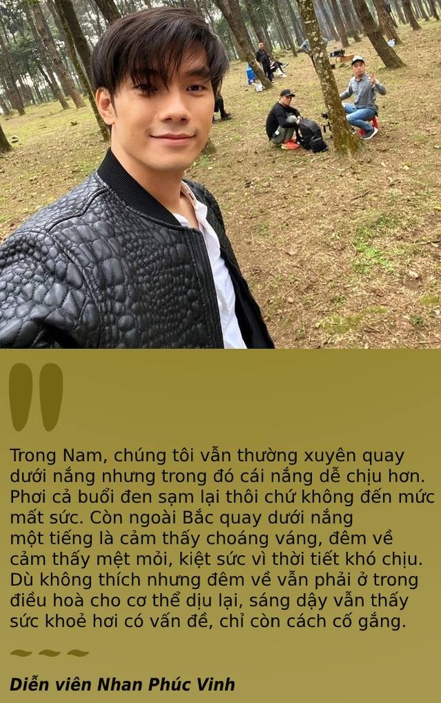 Vĩnh biệt bà Vi “Của để dành”! - 7 Vĩnh biệt bà Vi “Của để dành”! - 7