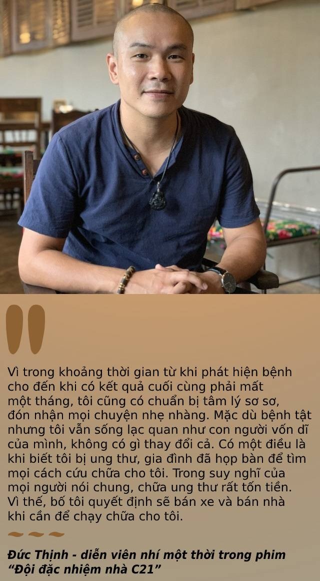 Vĩnh biệt bà Vi “Của để dành”! - 8 Vĩnh biệt bà Vi “Của để dành”! - 8