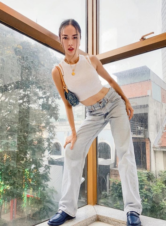 Đường tình thuận lợi, Vũ Ngọc Anh ngày càng nóng bỏng “chết người” - 26 Đường tình thuận lợi, Vũ Ngọc Anh ngày càng nóng bỏng “chết người” - 26