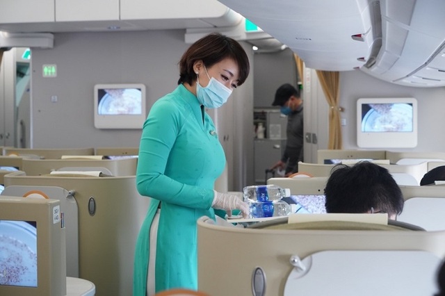 Sẵn sàng cho kỳ nghỉ tri ân y bác sĩ tuyến đầu chống dịch - 2 Sẵn sàng cho kỳ nghỉ tri ân y bác sĩ tuyến đầu chống dịch - 2
