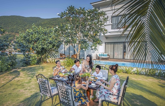 Sẵn sàng cho kỳ nghỉ tri ân y bác sĩ tuyến đầu chống dịch - 5 Sẵn sàng cho kỳ nghỉ tri ân y bác sĩ tuyến đầu chống dịch - 5