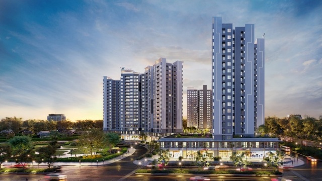 Bức tranh thị trường bất động sản nhà ở 6 tháng cuối năm 2020 - 2 Bức tranh thị trường bất động sản nhà ở 6 tháng cuối năm 2020 - 2