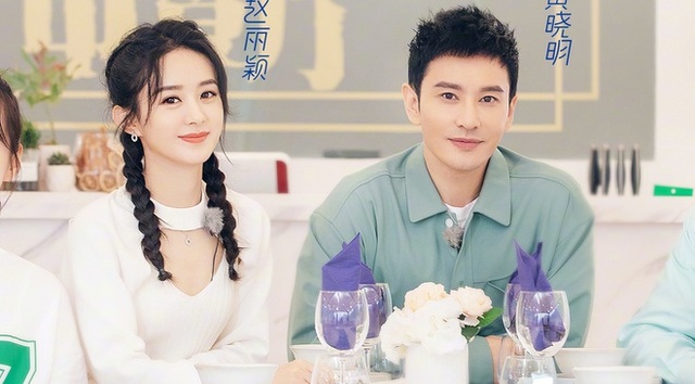Triệu Lệ Dĩnh thăng hạng cả nhan sắc, sự nghiệp và tài sản sau khi sinh con - 7 Triệu Lệ Dĩnh thăng hạng cả nhan sắc, sự nghiệp và tài sản sau khi sinh con - 7