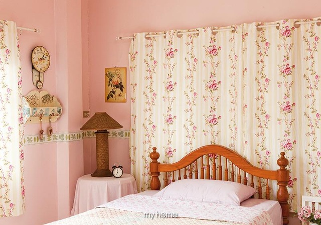 Tổ ấm của bà lão 80 tuổi đẹp đến mức ai nấy cũng ngỡ ngàng - 6 Tổ ấm của bà lão 80 tuổi đẹp đến mức ai nấy cũng ngỡ ngàng - 6