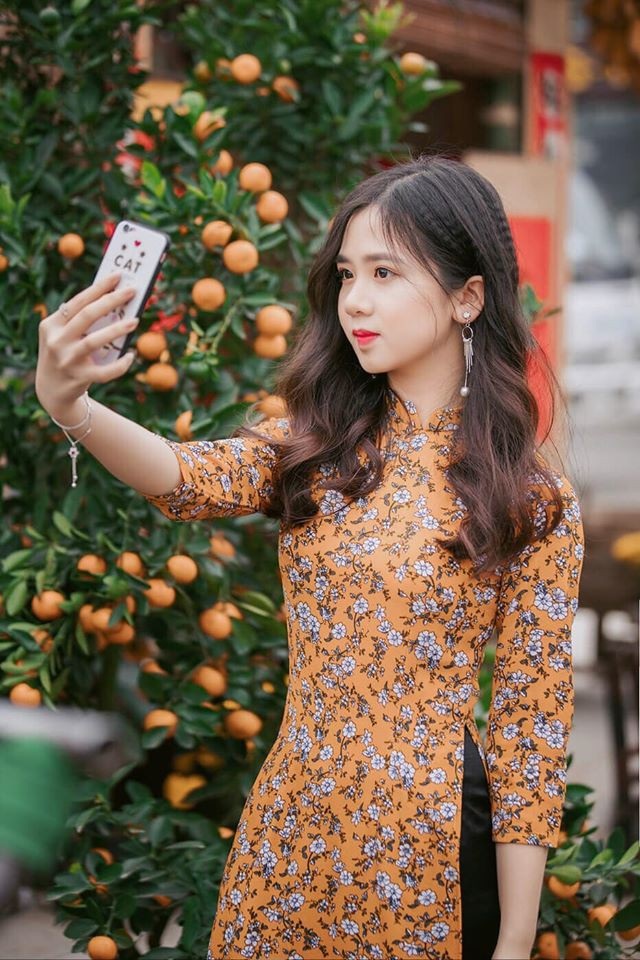 Hot girl trường Luật ước mơ làm giảng viên - 1 Hot girl trường Luật ước mơ làm giảng viên - 1