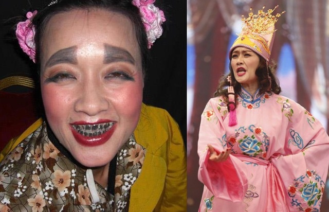 Tiết lộ cuộc sống hiện tại của diva Hồng Nhung, “Táo” Vân Dung - 2 Tiết lộ cuộc sống hiện tại của diva Hồng Nhung, “Táo” Vân Dung - 2