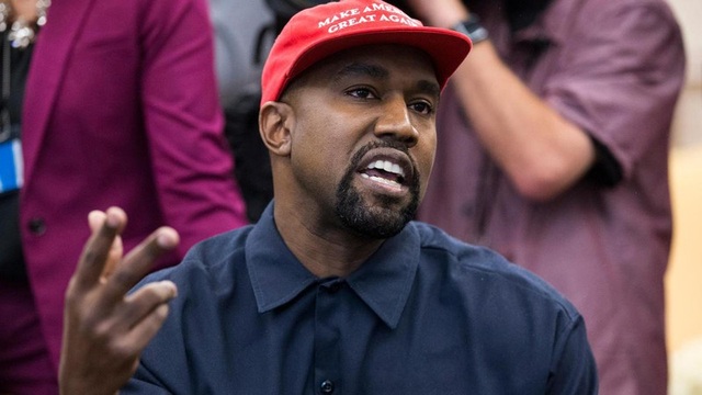 Nhân tố bất ngờ có thể “đảo chiều” cuộc đua giữa Trump và Biden - 1 Nhân tố bất ngờ có thể “đảo chiều” cuộc đua giữa Trump và Biden - 1