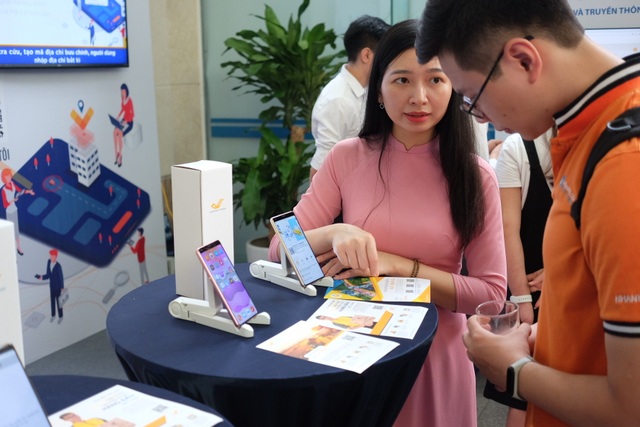 Thử nghiệm thiết bị 5G do Việt Nam nghiên cứu, thương mại vào tháng 10/2020 - Ảnh minh hoạ 3