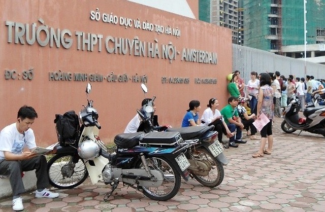 Luật Giáo dục 2019 phân xử cho nhiều tranh luận về giáo dục - 1 Luật Giáo dục 2019 phân xử cho nhiều tranh luận về giáo dục - 1
