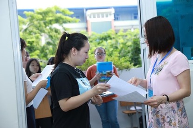 Luật Giáo dục 2019 phân xử cho nhiều tranh luận về giáo dục - 2 Luật Giáo dục 2019 phân xử cho nhiều tranh luận về giáo dục - 2