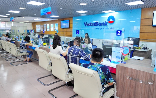 VietinBank nâng cao chất lượng tín dụng, đảm bảo hoạt động an toàn, hiệu quả - 1 VietinBank nâng cao chất lượng tín dụng, đảm bảo hoạt động an toàn, hiệu quả - 1