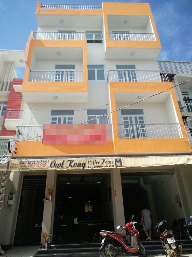 Nhức nhối chung cư mini: Tự ý nâng tầng… rồi tự do mua bán - 1 Nhức nhối chung cư mini: Tự ý nâng tầng… rồi tự do mua bán - 1