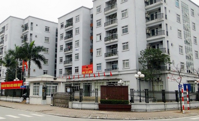 Hà Nội: Đề nghị làm rõ trách nhiệm Chánh Thanh tra trong 4 lần kết luận sai - 1 Hà Nội: Đề nghị làm rõ trách nhiệm Chánh Thanh tra trong 4 lần kết luận sai - 1